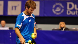 ATP Zagreb: Karlović – Kavčić 2-0, Foto: Andro Marčev ATP Zagreb: Karlović – Kavčić 2-0, Foto: Andro Marčev