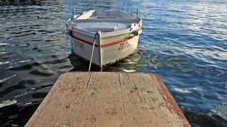 Stari kaići, foto: Tanja Belić