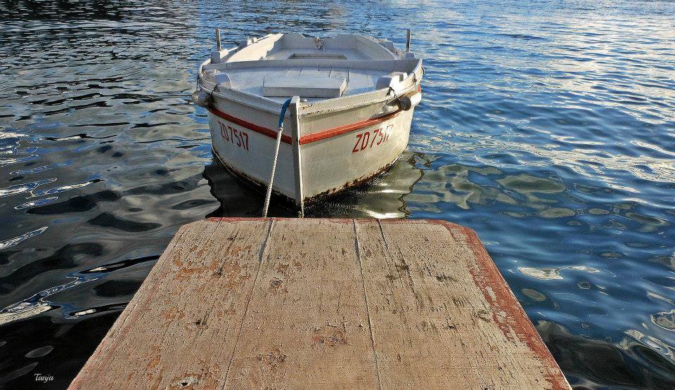 Stari kaići, foto: Tanja Belić