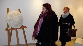 Svečano otvorenje izložbe “Alka” Stipe Sikirice u Zavičajnom muzeju Biograd na Moru