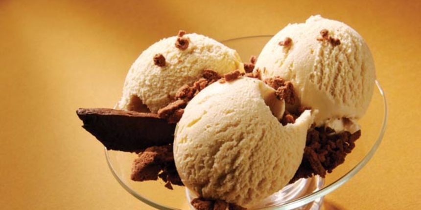 Sladoled, foto: www.baregel.hr