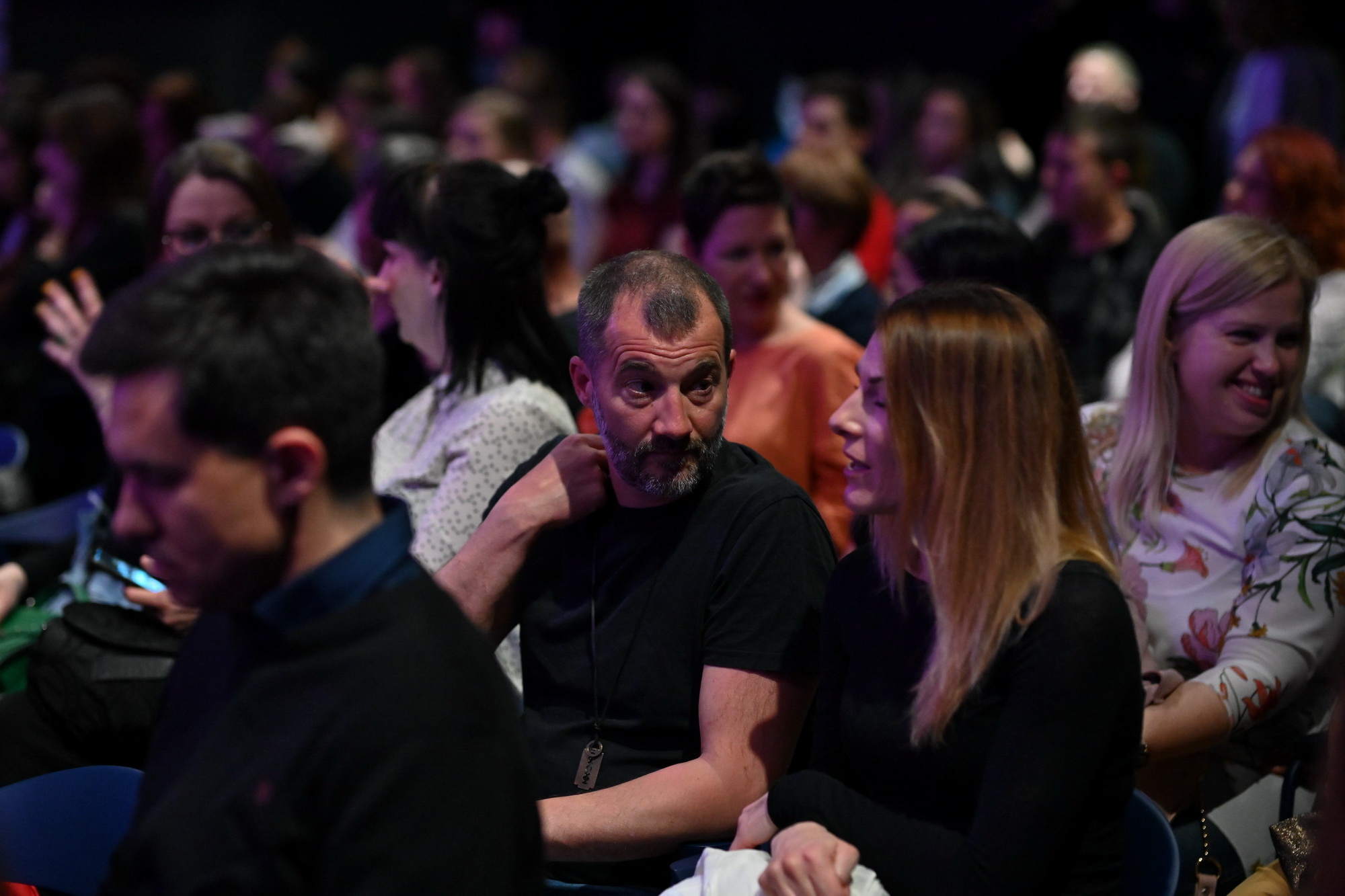 A. K. A. Crescendo proslavio 10. rođendan