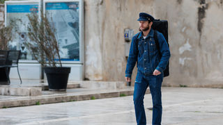 Đir po gradu, 27. veljače 2025.