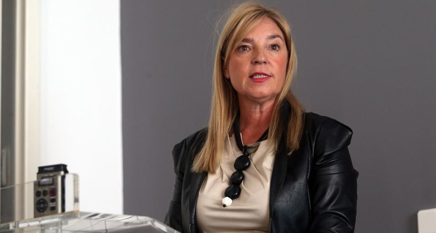 Helenca Pirnat Dragičević Helenca Pirnat Dragičević