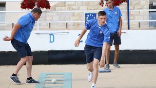 3. HBL: BK Vir – BK Čista Velika 18-4 3. HBL: BK Vir – BK Čista Velika 18-4