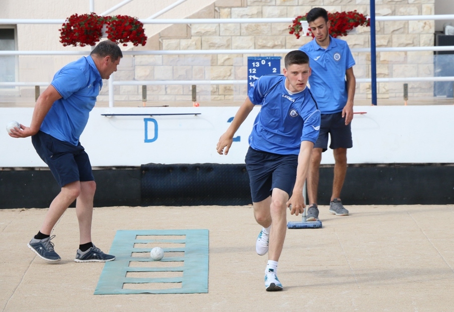 3. HBL: BK Vir – BK Čista Velika 18-4 3. HBL: BK Vir – BK Čista Velika 18-4