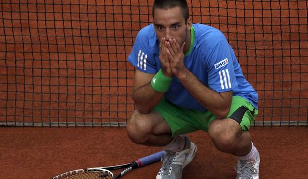 Viktor Troicki, foto: b92.net