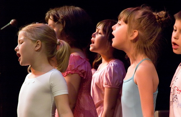 HKK Zadar, Dan privatne osnovne skole “Nova”, Foto: Sasa Cuka