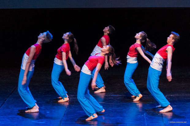 3. Zadarski plesni festival u sjećanje na Nives Šimatović-Predovan, Foto: Željko Karavida 3. Zadarski plesni festival u sjećanje na Nives Šimatović-Predovan, Foto: Željko Karavida