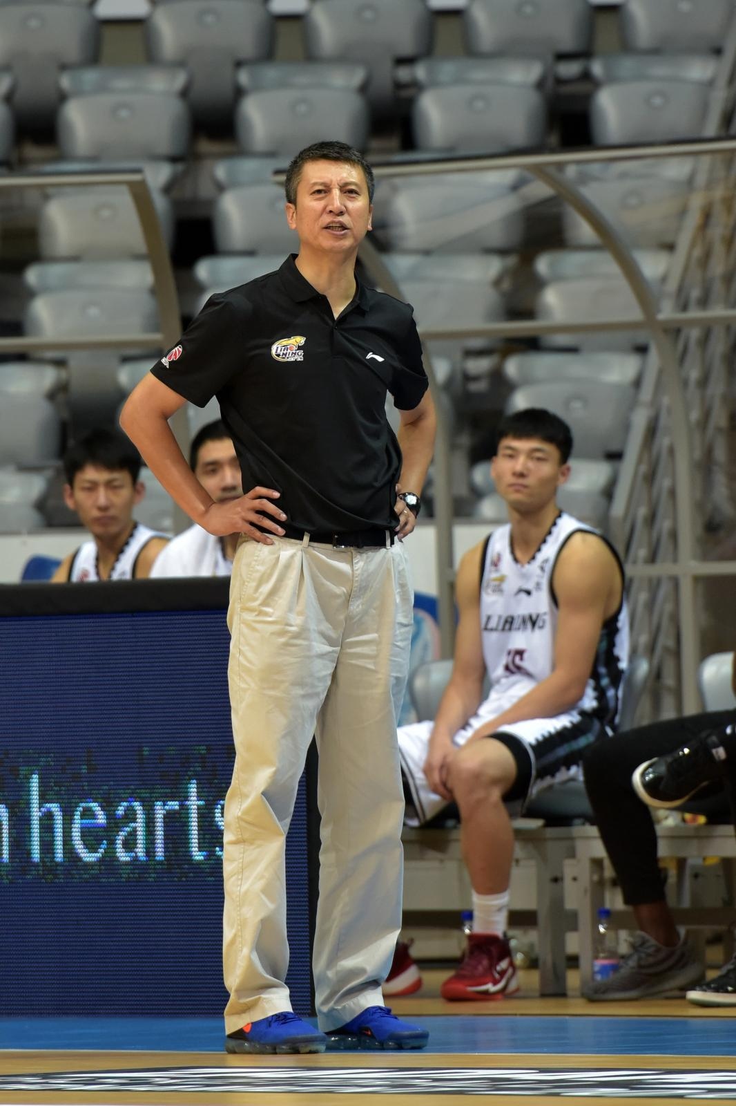 ZDBT 2018: Maccabi Tel Aviv – Liaoning 100-64 ZDBT 2018: Maccabi Tel Aviv – Liaoning 100-64