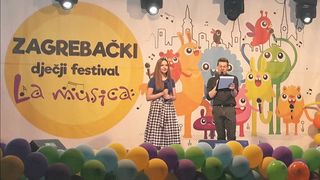 “Libreto” na Zagrebačkom dječjem festivalu