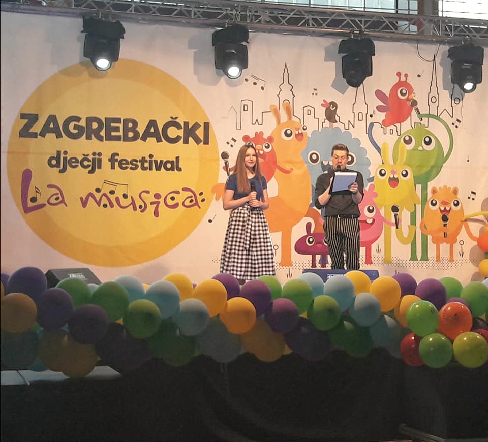 “Libreto” na Zagrebačkom dječjem festivalu