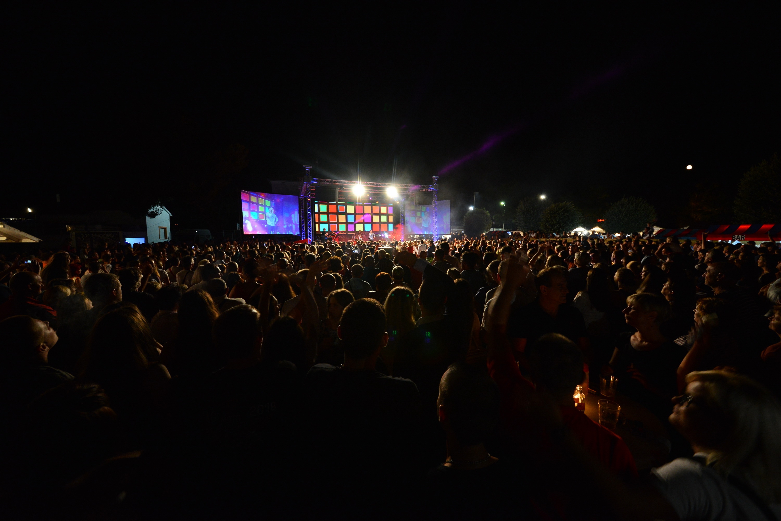 Dan općine Vir Dan općine Vir