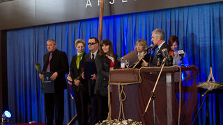 Dan zadarske županije: Svečana sjednica, foto: Leo Banić Dan zadarske županije: Svečana sjednica, foto: Leo Banić