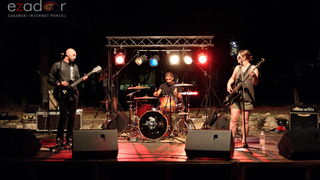 KvartArt: Koncert Scarlet Notesa KvartArt: Koncert Scarlet Notesa