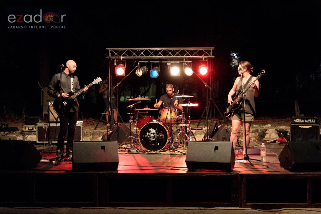 KvartArt: Koncert Scarlet Notesa KvartArt: Koncert Scarlet Notesa