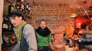 Doček Nove 2016. u Zadru, Foto: Davor Strenja Doček Nove 2016. u Zadru, Foto: Davor Strenja