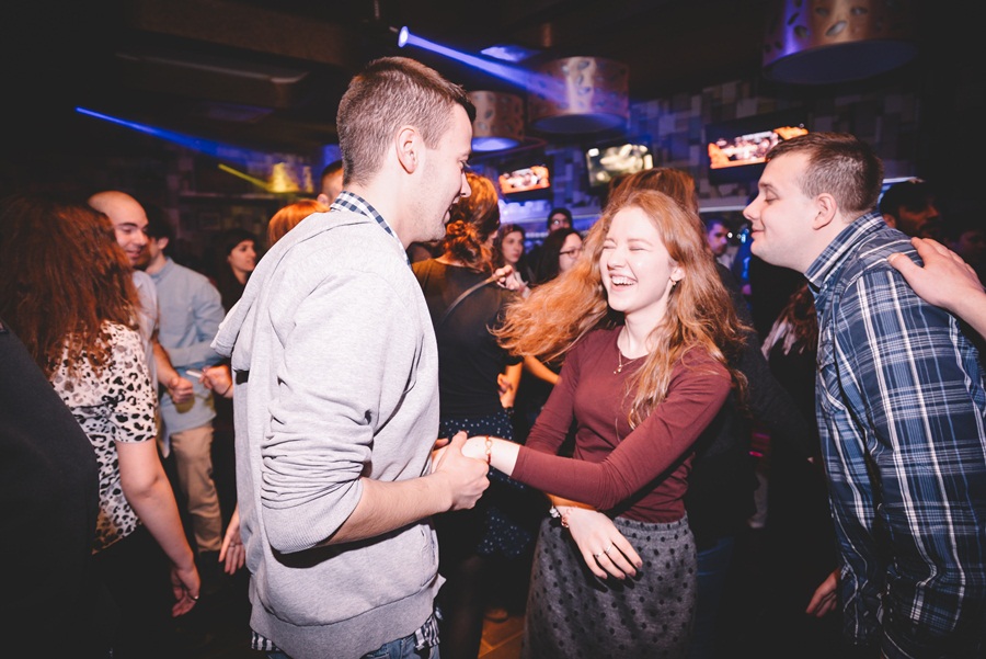 Sexymotherfucekrsi @Maraaschino bar ; foto Iva Perinčić