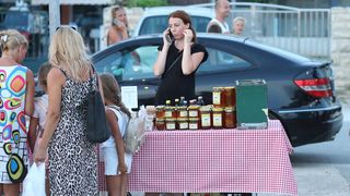 Gastro manifestacija “Bibinjski gušti” – druga večer Gastro manifestacija “Bibinjski gušti” – druga večer