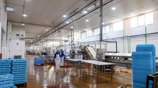 Predsjednik Milanović posjetio je tvrtku Mardešić u Salima