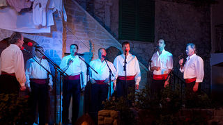 Raspivano Bibinje 2012, Foto: Leo Banić