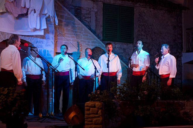 Raspivano Bibinje 2012, Foto: Leo Banić