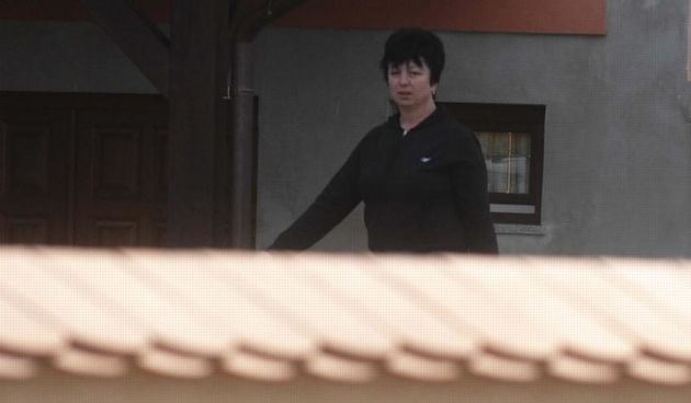 Ljiljana Korade (Foto: 24sata.hr)