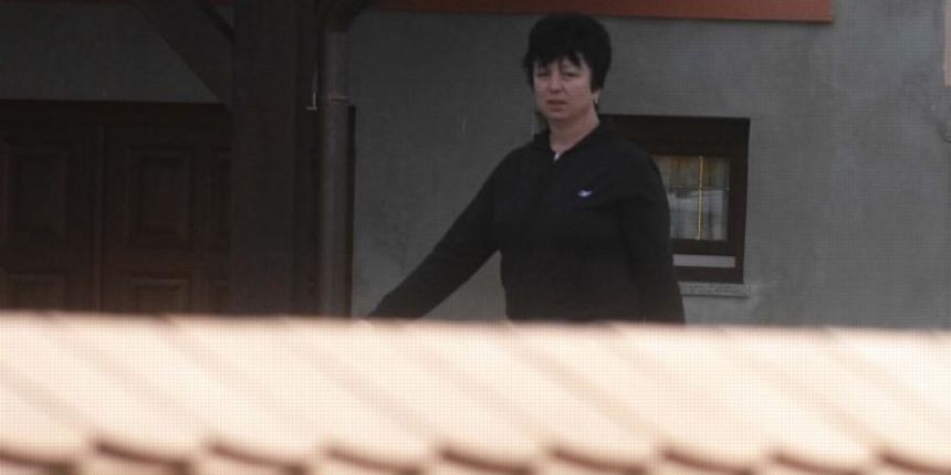 Ljiljana Korade (Foto: 24sata.hr) Ljiljana Korade (Foto: 24sata.hr)