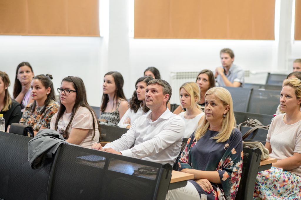 Interdisciplinirna Ljetna škola- Zadar 2020. Interdisciplinirna Ljetna škola- Zadar 2020.