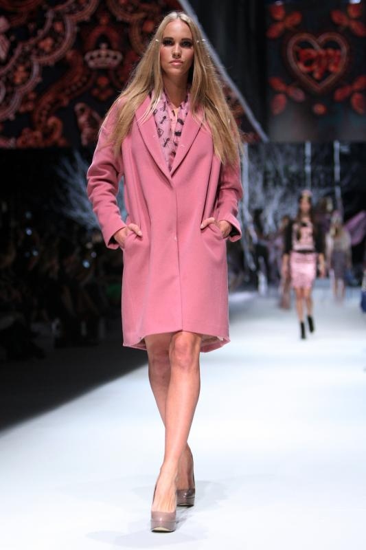 Zagreb – Perwoll Fashion.hr, revija ELFS. Maja Suput i dvojac ELFS, Aleksandar Sekuljica i Ivan Tandaric. Photo: Borna Filic/PIXSELL