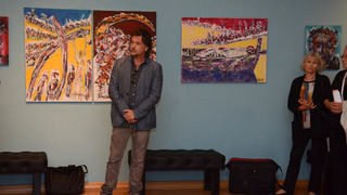 Zaklada Delmata, “Obrisi stvaralaštva i identiteta” Zaklada Delmata, “Obrisi stvaralaštva i identiteta”