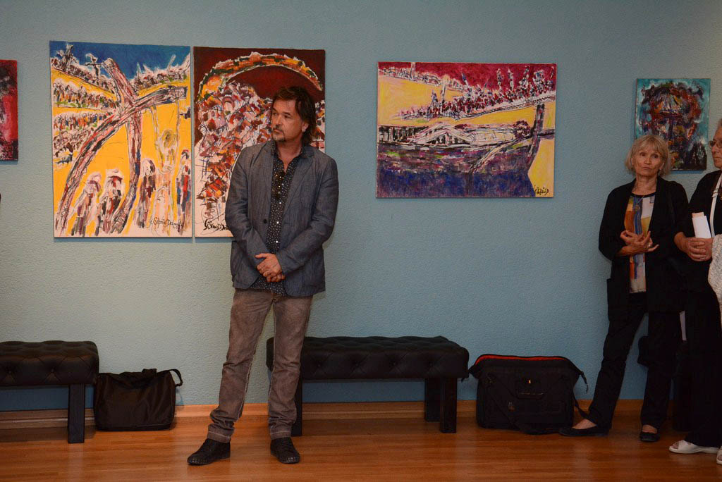 Zaklada Delmata, “Obrisi stvaralaštva i identiteta” Zaklada Delmata, “Obrisi stvaralaštva i identiteta”