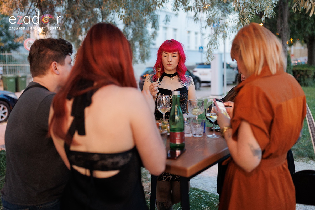 The Botanist – prvi zadarski veganski restoran The Botanist – prvi zadarski veganski restoran