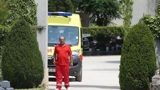 Na zadarskom Gradskom groblju na posljednji počinak ispraćena Sara Čirjak