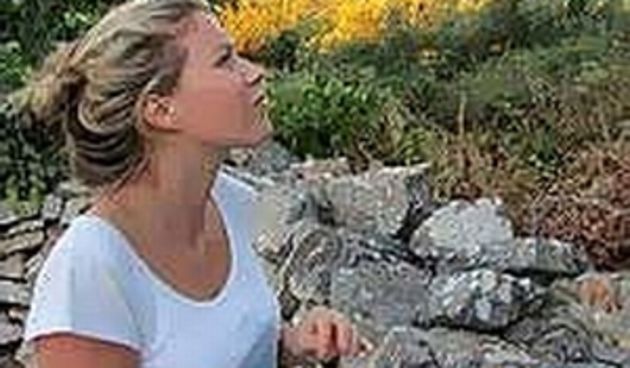 Tania Hearnden (Foto: Index.hr)