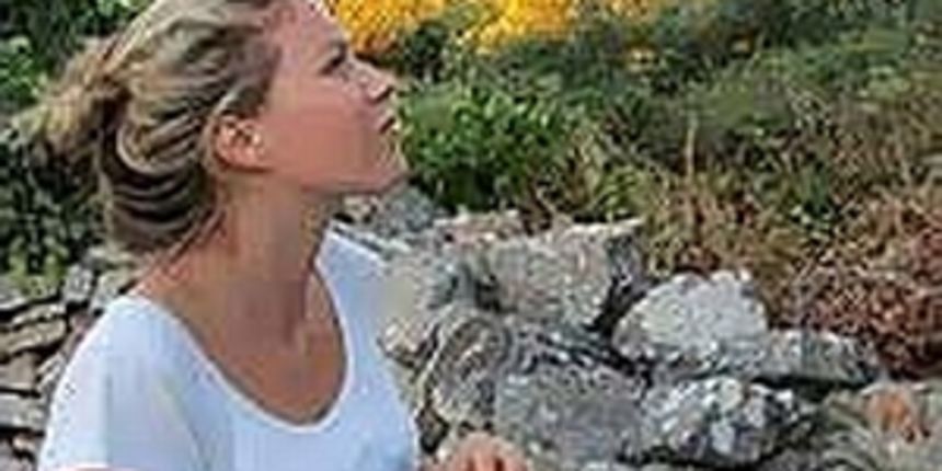 Tania Hearnden (Foto: Index.hr)