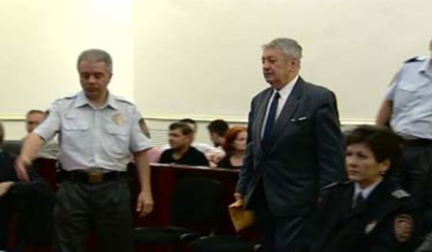 Mladen Filipović (Foto: HTV)