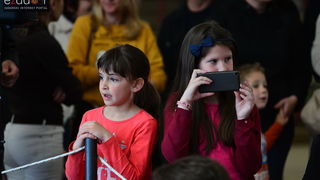 City Galleria: Proljetna glazbena bajka uz “Libreto”