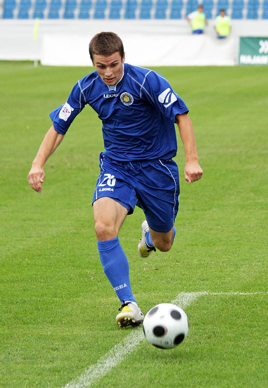 Zadar – Croatia Sesvete