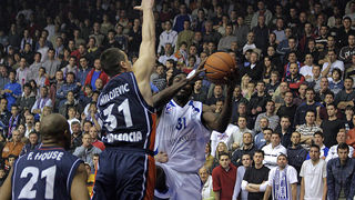 KK Zadar – KK Pamesa