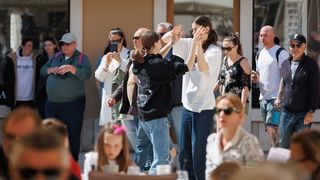 Grupa Forum na Narodnom trgu