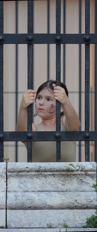 U susret Jaderi 2009 (foto: Filip Plazonić)