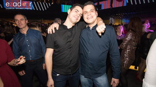 Ludnica u Saturnusu: Najbolji doček u svemiru i šire Ludnica u Saturnusu: Najbolji doček u svemiru i šire