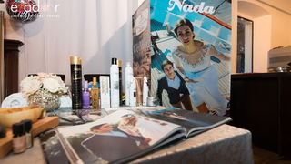 11. Festival vjenčanja: Modna revija vjenčanica i svečanih haljina te revija cvijeća i koncert Sandija Cenova 11. Festival vjenčanja: Modna revija vjenčanica i svečanih haljina te revija cvijeća i koncert Sandija Cenova