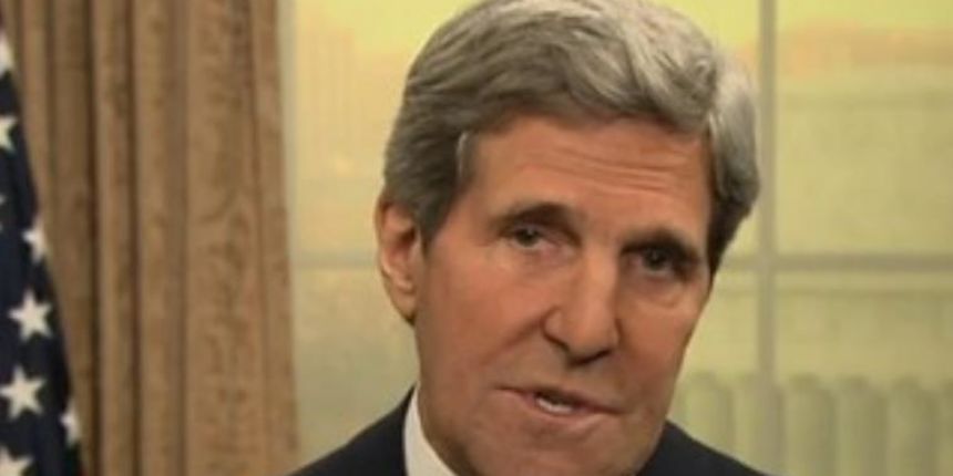 John Kerry John Kerry