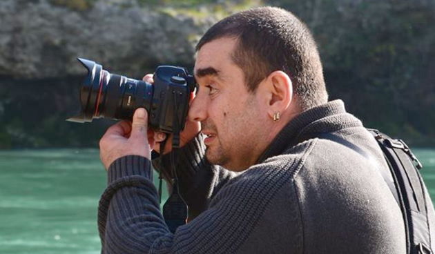 Roberto Lerga 1966. – 2016.