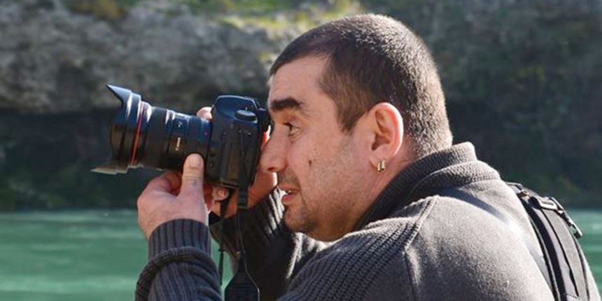 Roberto Lerga 1966. – 2016.