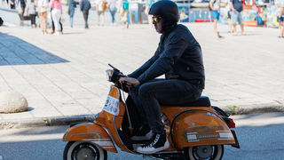 Đir po gradu, subotnja špica, 24. svibnja 2025. Đir po gradu, subotnja špica, 24. svibnja 2025.