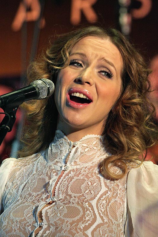 Božićni koncert u Arsenalu