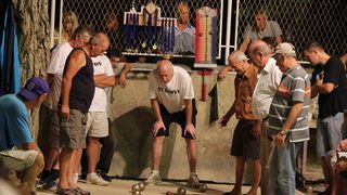 Stanarska fešta: Turnir u boćanju i druženje Stanaraca